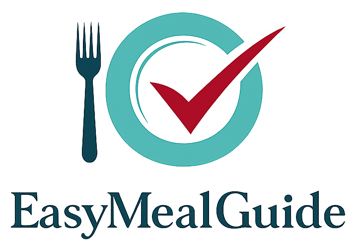 EasyMealGuide